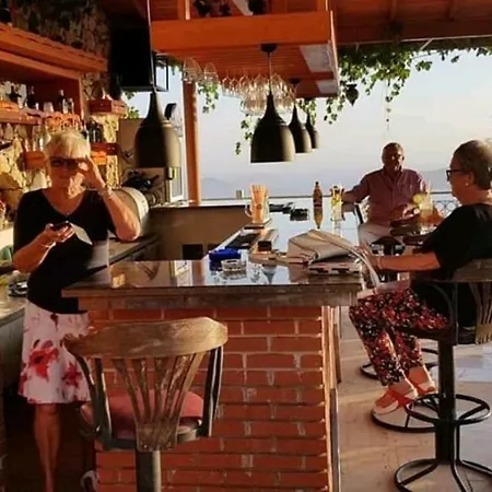 Angelika * Kaş