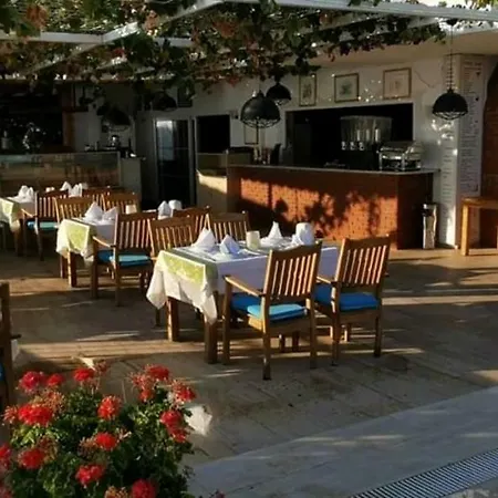 Villa Angelika Kaş