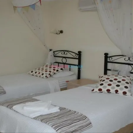 Villa Angelika Kaş