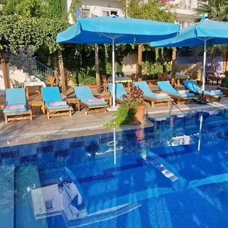 Angelika Villa Kaş