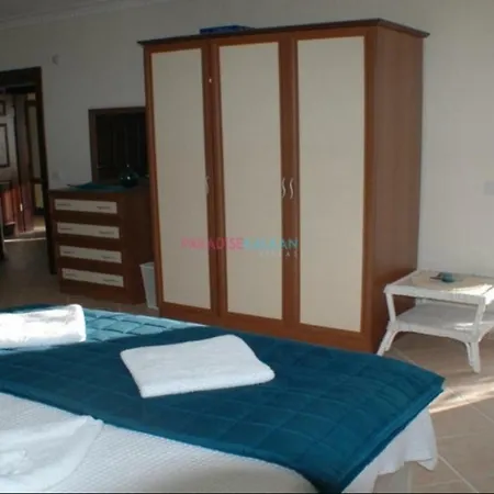 Angelika * Kaş
