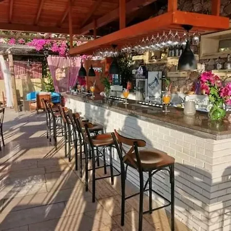 Angelika Villa Kaş